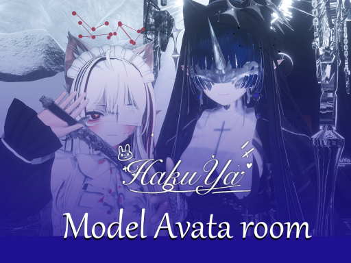 HakuYa Avatar World
