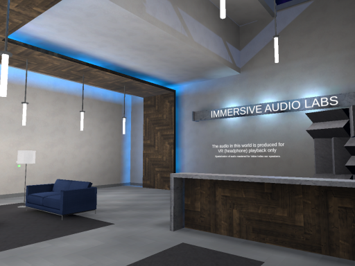 Immersive Audio Labs