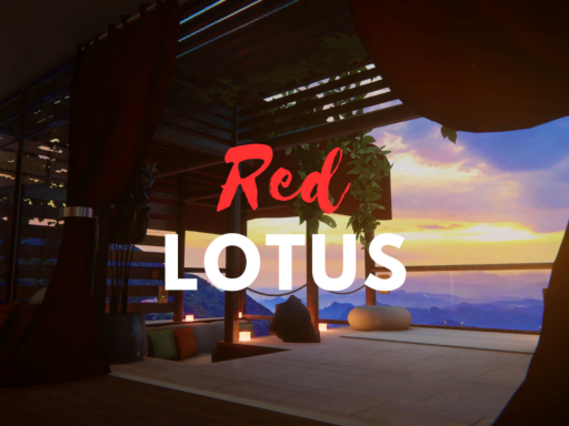 Red Lotus