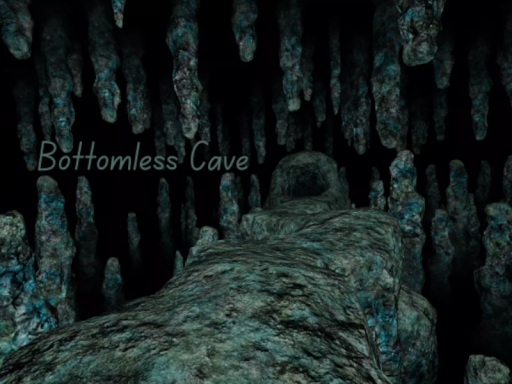 Bottomless Cave