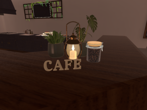 喫茶店のあるおうち