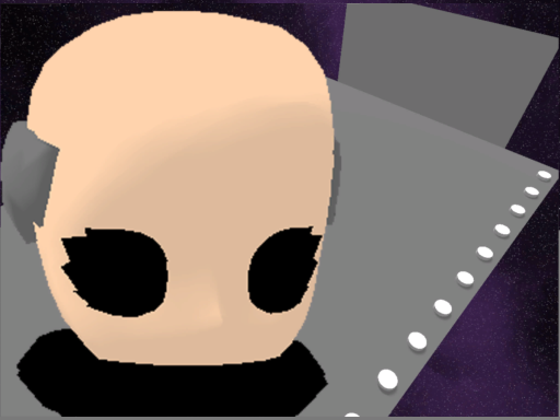 Slushe's Hoppou Avatars