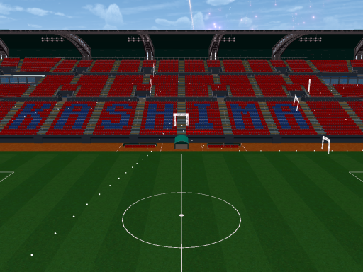 Kashima Drone Race 2023