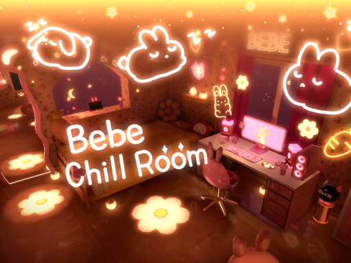 Bebe Chill Room