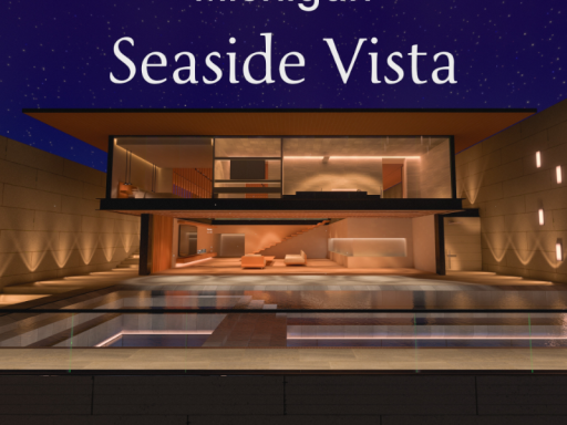 ダブルジェットのお家