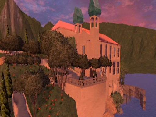 Naboo-Lake house ＆ Wedding Venue