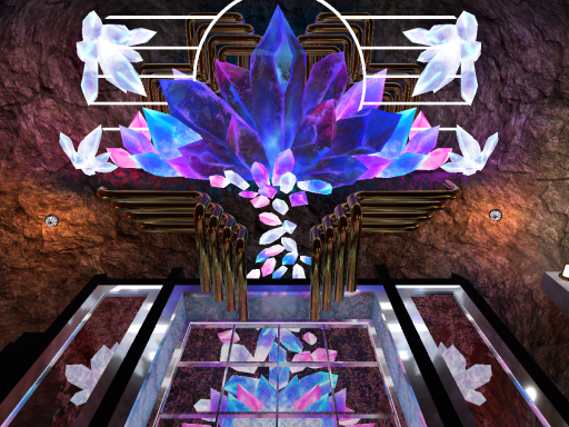 ケセドの洞窟バー-CHESED's CAVE BAR INSHU-