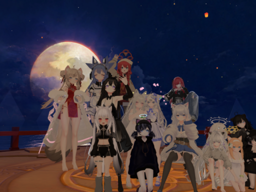 雪的小屋测试版