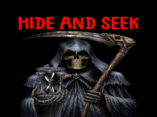 Hide And Seek