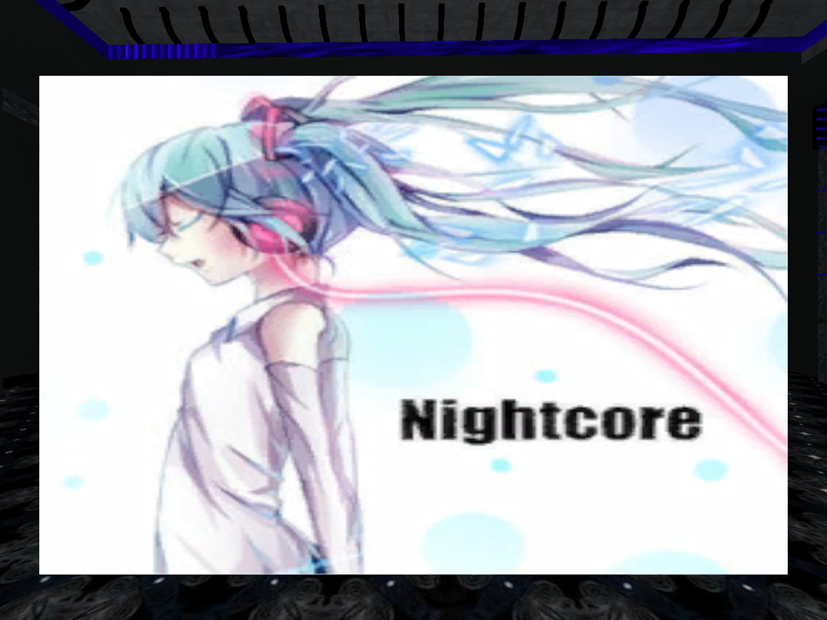 Nightcore Lobby v1.1