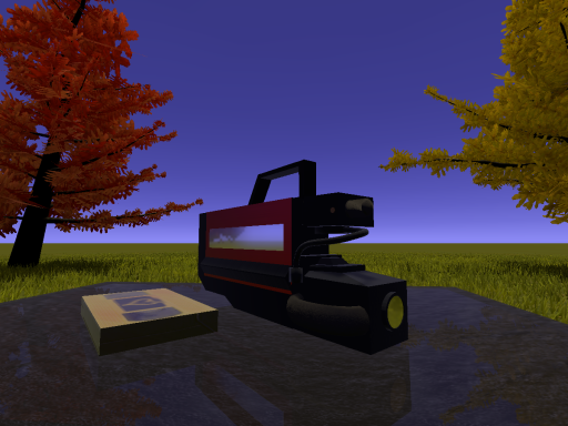 Phase 3․3 ∗Original Demo∗