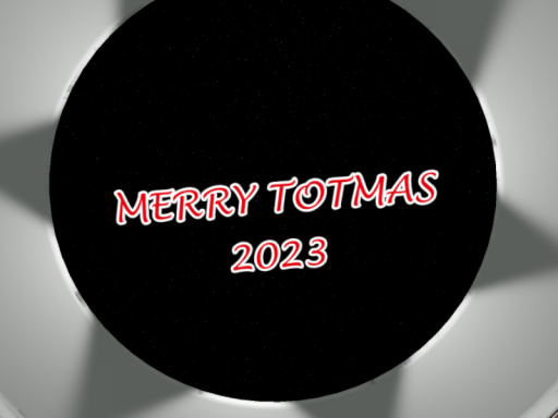 Totless community surprise 2023