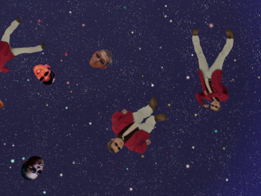 はせちゃんプラネタリウム