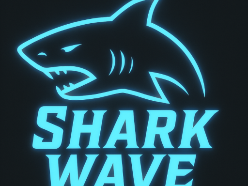 Shark Wave