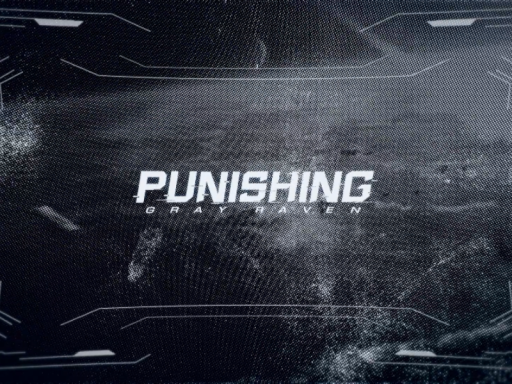 Punishing Gray Raven Avatar World （Vera˸ Geiravor Updateǃ）