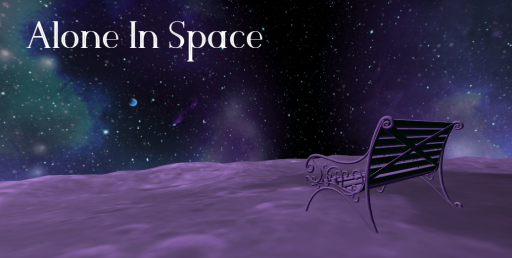 Alone in Space