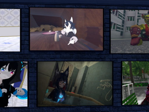 Arkanel Temple ｜Gallery