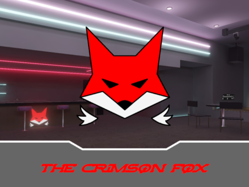 The Crimson Fox