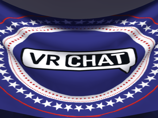 Vrchat Supreme Leader Debates