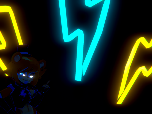 Fazclaire's Mega Mall