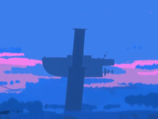 再会 （Reunion）