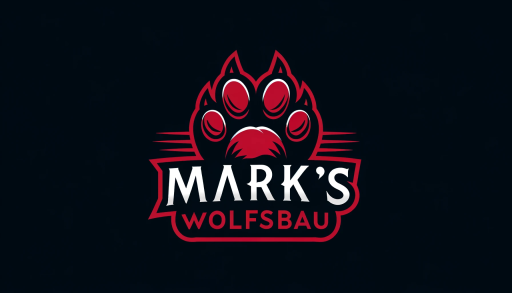 Mark´s Wolfsbau 2․0