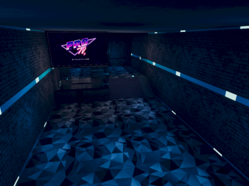 The Oasis（Event World）