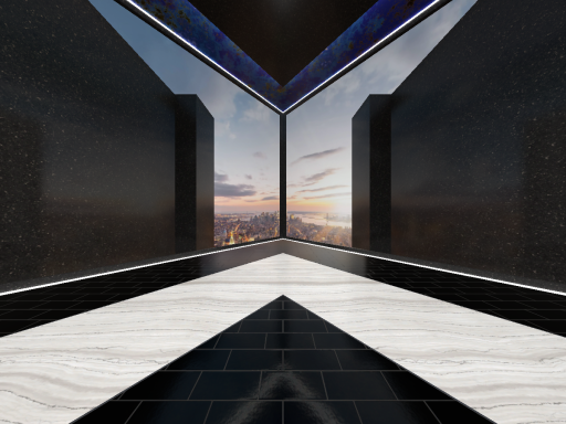 The Penthouse - VERY WIP