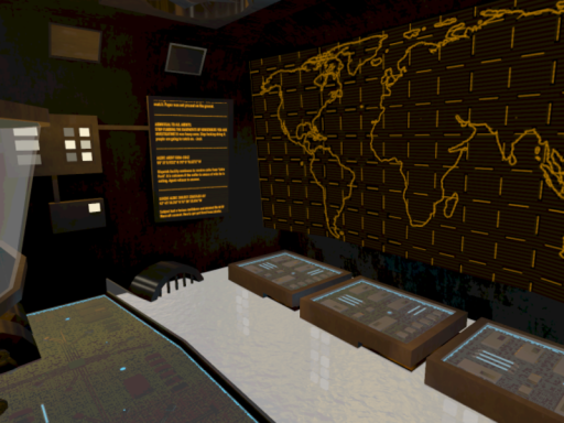 Pharaoh_Jack's Intel HQ