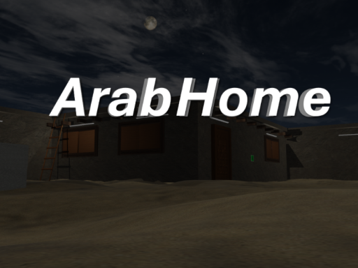 Arab Home