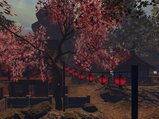 ancient architecture