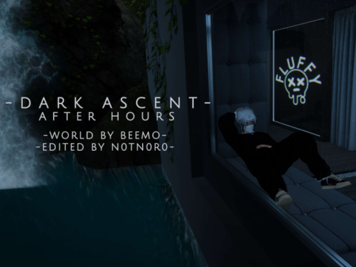 Dark Ascent After Hours