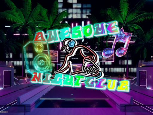 Awesome Nightclub