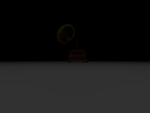 everywhere at the end of time-