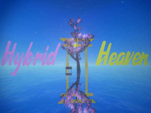 Hybrid Heaven