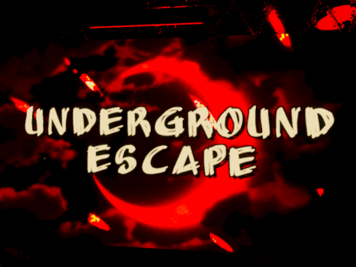 Underground Escape Club