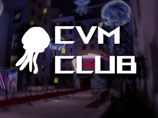 C․V․M Club