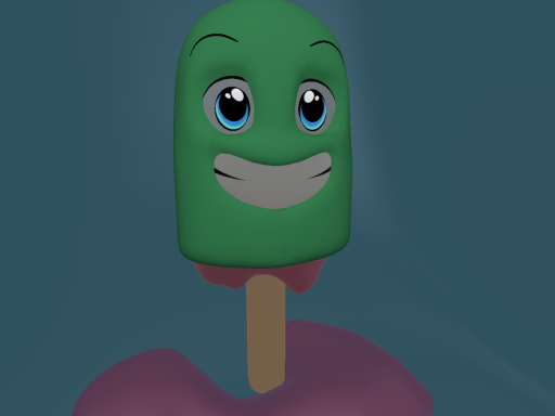 Popsikl - Alive Launch Party