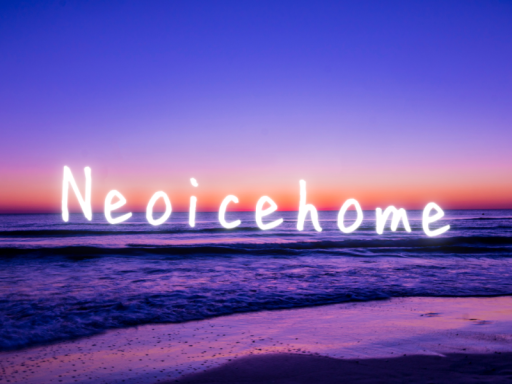 Neoicehome