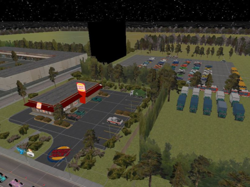 Cheesy Oasis Burgers