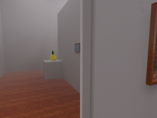 Surfer's Art Gallery