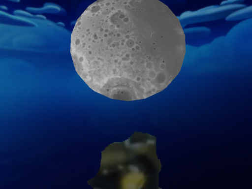 Rabbids Go Home˸ The Junkyard