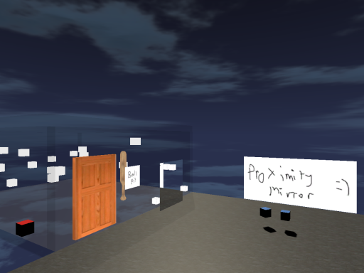 Frankos Udon Testgrounds