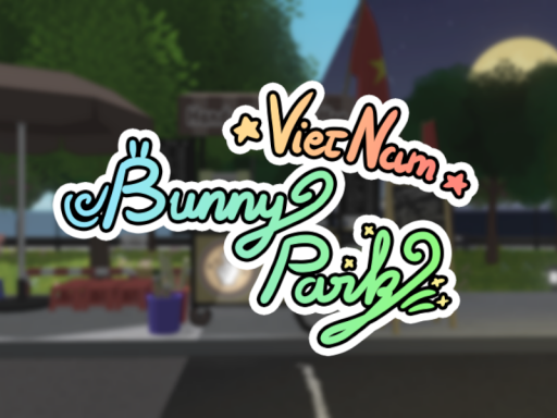 Viet Nam Bunny Park