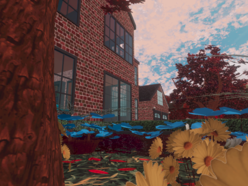 The Home of the Shenaniganizersǃ