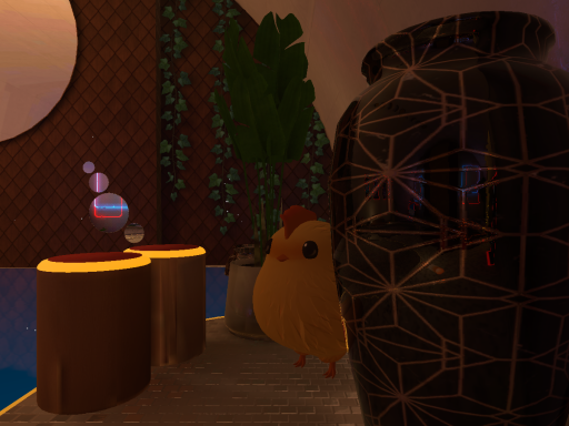 The Forgotten Bunker