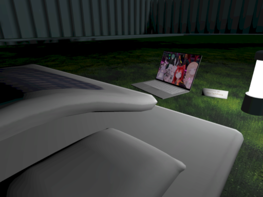 Aira Sleeping․․․