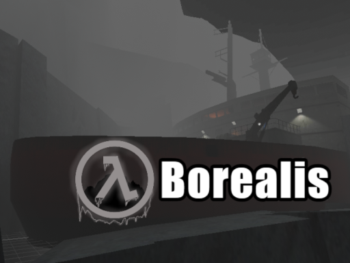 Borealis 1⁄4