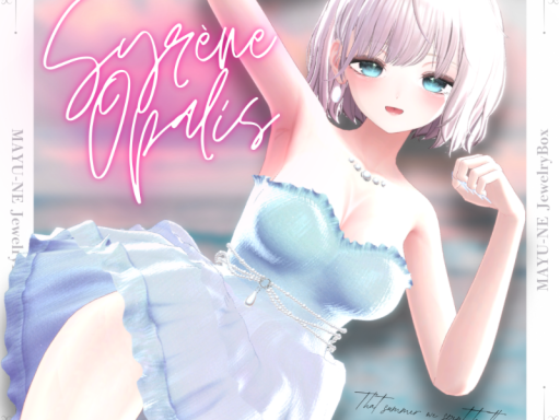 MAYU-NE 衣装展示場 3