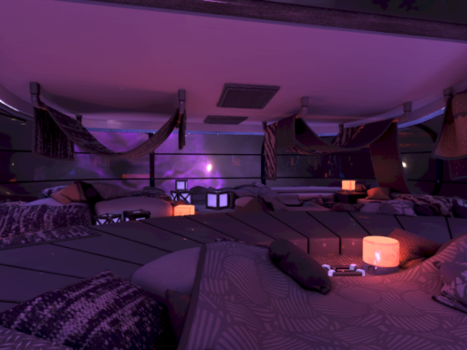 MysticRic's Space Place